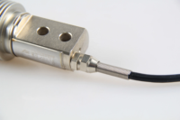 Venta al por mayor HSX Aleación de acero Bellow Shear Beam 5kg a 300kg Sensor de resistencia Célula de carga para básculas de pesaje