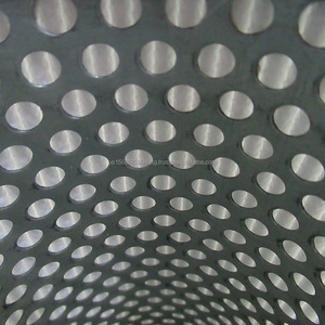 Fabricant de mailles plissées en acier inoxydable DM830-00-C - Product Image 4