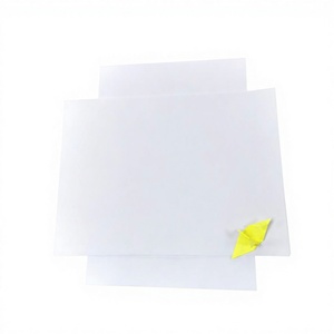 Papel Bond de 80g, Papel Offset Sin Recubrimiento, Papel Bond Blanco en Hojas o Rollos - Product Image 1
