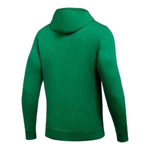 Sweat-shirts en molleton de coton d'hiver de qualité supérieure, tissu léger à texture douce, pour hommes, faible MOQ, sur mesure. - Product Image 6