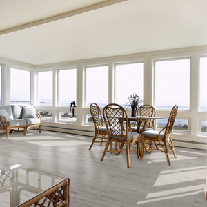 Gmart Buona Stabilità Mdf di Legno Pavimento in Laminato, A Prezzi Accessibili Prezzo <span class=keywords><strong>Pavimenti</strong></span> In Laminato Impermeabile - Product Image 6