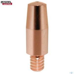 หัวเชื่อมทองแดงแท้ Lincoln Electric รุ่น KP16S KP15H สำหรับเชื่อม MIG - Product Image 4