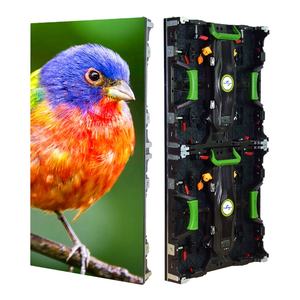 Módulo LED de Alto Brillo para Exteriores P10, Panel de Pantalla LED a Todo Color para Carteleras - Product Image 2