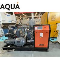 Usine de production régulière d'eau en bouteille pour la ligne de remplissage d'eau potable destinée aux entreprises