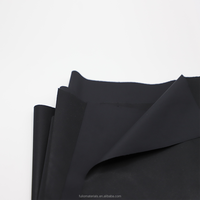Tissu Imperméable Imprimé Trois-en-Un en PU Stratifié FULIO pour Vêtements de Cyclisme, de Ski et de Travail pour Filles