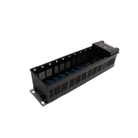 Module de sortie relais PLC IC610ODR101 8 points pour interverrouillage de démarreur de moteur – En stock