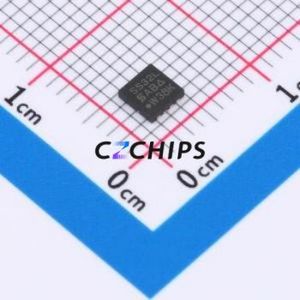 Original & New SISS32LDN-T1-GE3 PowerPAK1212-8SH Transistor Field Effect Transistor (MOSFET) - Product Image 1