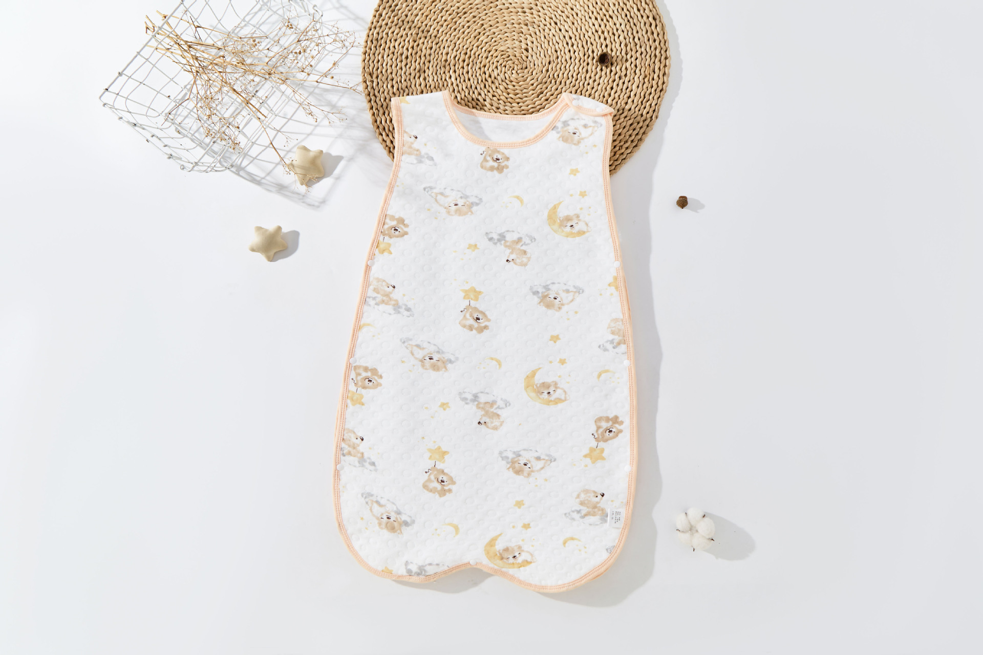 หมีจันทร์