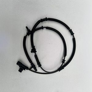 Pour <span class=keywords><strong>Dodge</strong></span> Grand <span class=keywords><strong>Caravan</strong></span> pour Chrysler Town roulement de moyeu de roue arrière Kit de capteur supplémentaire ABS 1 an nouveau capteur 04721563AE 68082999AA - Product Image 3