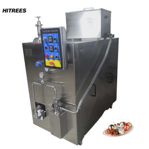 Congélateur professionnel pour glaces artisanales destiné aux crèmeries - Product Image 1