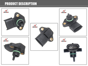 39300-38110 39300-22600 <span class=keywords><strong>9470930501</strong></span> đa dạng tuyệt đối cảm biến áp suất bản đồ cảm biến cho <span class=keywords><strong>Hyundai</strong></span> giọng Elantra tiburon Kia Rio rio5 - Product Image 6