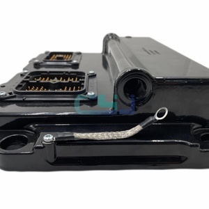 อะไหล่รถขุด 348-2378 3482378 ชุดควบคุม ECU ECM สำหรับ E325C 3126 348-2379 10R-4090 ECM เครื่องยนต์ - Product Image 3