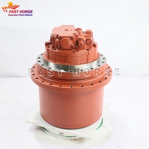 มอเตอร์ขับเคลื่อนสุดท้าย Hangood Engineering Construction Machinery รุ่น MAG-1700VP-3800 สำหรับอะไหล่เครื่องจักรก่อสร้าง SK230-6 - Product Image 2