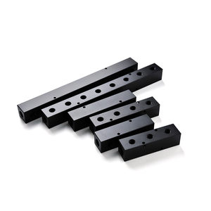 Комплексные услуги по обработке металлических деталей на заказ: токарно-фрезерная обработка с ЧПУ, высокоточная обработка нестандартных металлических изделий - Product Image 3