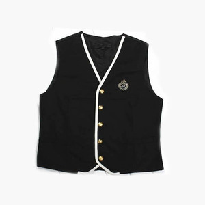 Gilet e <span class=keywords><strong>Panciotto</strong></span> Premium da Uomo <span class=keywords><strong>Taglie</strong></span> <span class=keywords><strong>Forti</strong></span>, Design Unico in Cotone, Gilet Invernale Riscaldato Senza Maniche per Moto con Tasche Frontali - Product Image 3