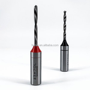 Forets en carbure CNC foret à tarière TCT et mèches de toupie à bois outils et accessoires essentiels pour le travail du bois - Product Image 2