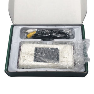 Nouvelle <span class=keywords><strong>console</strong></span> de jeu 16 bits <span class=keywords><strong>MEGA</strong></span> DRIVE <span class=keywords><strong>Console</strong></span> de jeu d'arcade portable avec prise en charge des formats FC GB GBC - Product Image 4