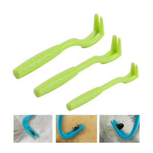 Removedor de pulgas y garrapatas para perros - Product Image 1