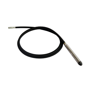 Elettrico Vibratore Calcestruzzo Albero Flessibile e Poker | WACKER di Accoppiamento - Product Image 5