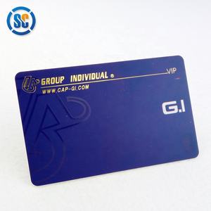 Logo de luxe imprimé brillant Code QR carte <span class=keywords><strong>postale</strong></span> cartes de remerciement de voeux de mariage carte VIP de crédit cartes de visite en plastique PVC personnalisées - Product Image 5