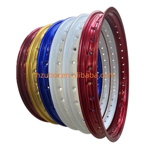 <span class=keywords><strong>ล้อ</strong></span>ซี่ลวดมอเตอร์ไซค์อะลูมิเนียมอัลลอยด์ 6063 T6 ขัดเงา ขนาด 12 14 16 <span class=keywords><strong>17</strong></span> 18 19 21 นิ้ว 36 รู ขายส่ง - Product Image 3