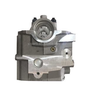 <span class=keywords><strong>Prix</strong></span> usine AAB AJA AJB AMC908034 908057 culasse de moteur 074103351D 074103351A utilisée pour VW Transporter T4 2461cc - Product Image 5