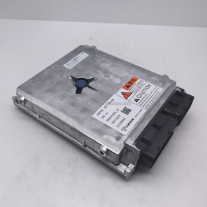 ชุดควบคุม ECU เครื่องยนต์ 4JJ1 รุ่น 8-98125867-1 8982019362 8-98201936-2 สำหรับอะไหล่รถขุด ZAX135US-3 หมายเลข 8981258671 - Product Image 1