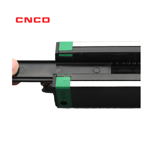 <span class=keywords><strong>2025</strong></span> đường ray tuyến tính hạng nặng cao cấp: Hướng dẫn chính xác bền và bảo trì thấp | Sản xuất tại Trung Quốc - Product Image 2