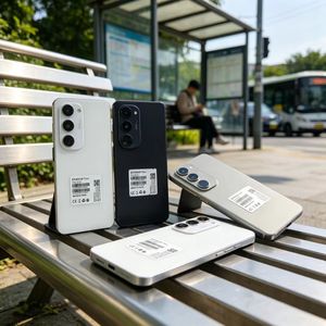 spark40pro+ 5G smartphones 24GB+1TB, Hot Popular <b>Mobile</b> <b>Phone</b>, Factory Direct Sales, Affordable Global <b>Unlocked</b> Version - Product Image 2