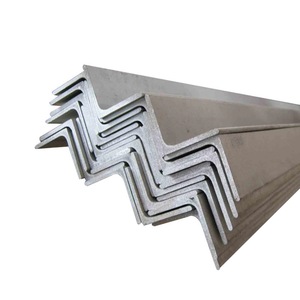 Barra de acero de ángulo suave laminada en caliente de acero al carbono de alta calidad ASTM A572L A36 A106 - Product Image 5