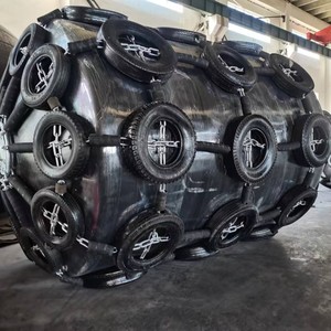 Trung Quốc nhà máy bán buôn <span class=keywords><strong>Marine</strong></span> bouyancy EVA Fender - Product Image 2