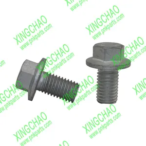 19M8672 Screw Fits for John Deere tractor,Harvester Models: 5-750,5042D,5045D