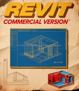 Versión Comercial de Autodesk, Activación en Línea de 1 Año para Revit - Product Image 4