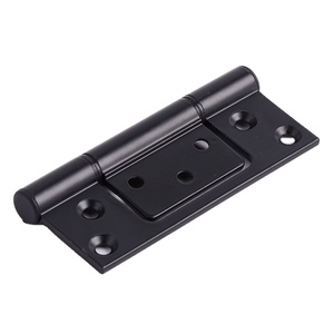 Charnière de <span class=keywords><strong>porte</strong></span> moderne KEYI AH-10, charnière de <span class=keywords><strong>porte</strong></span> pivotante en bois pour intérieur, charnière à <span class=keywords><strong>2</strong></span> roulements à billes, charnière de <span class=keywords><strong>porte</strong></span> en acier inoxydable - Product Image 5