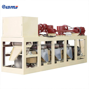 Máy tách từ khô/ướt cường độ cao cho quặng sắt, khai thác vàng-được chứng nhận <span class=keywords><strong>ISO9001</strong></span> CE - Product Image 3
