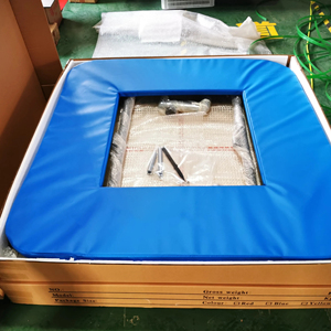 Dễ dàng mở kết thúc Mini Trampoline Mini Trampoline C - Product Image 1