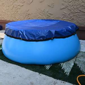 Couverture de <span class=keywords><strong>piscine</strong></span> en PVC personnalisable, conçue en usine, pour intérieur/extérieur, couverture de <span class=keywords><strong>piscine</strong></span>, tente de <span class=keywords><strong>camping</strong></span> en plein air - Product Image 2