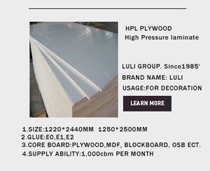 Cina fabbrica HPL alta pressione <span class=keywords><strong>laminato</strong></span> compensato HPL pannello <span class=keywords><strong>laminato</strong></span> 12 <span class=keywords><strong>mm</strong></span> 15 <span class=keywords><strong>mm</strong></span> 18 <span class=keywords><strong>mm</strong></span> - Product Image 2