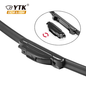 2025 YTK araba pencere silecekleri en iyi silikon cam sileceği bıçakları <span class=keywords><strong>Mercedes</strong></span> cam silecekleri değiştirme - Product Image 4