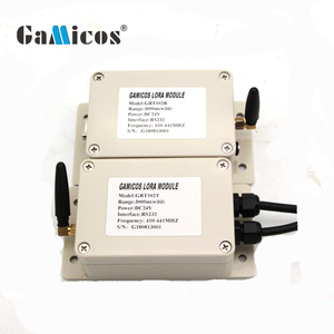 Terminal de transmission sans fil de signal analogique à <span class=keywords><strong>3</strong></span> canaux GRT102 4G - Product Image 4