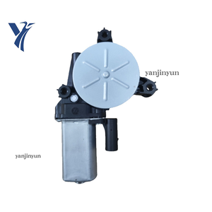 Moteur de lève-vitre électrique 18D 959 811A à 2 broches, arrière gauche, pour VW L <span class=keywords><strong>Avida</strong></span> 2008-2013 – Qualité supérieure, vente en gros - Product Image 1