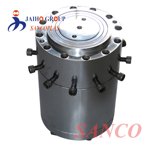 Cabezal ABA ABC <span class=keywords><strong>DIE</strong></span> para Máquina de Soplado de Película - Product Image 5