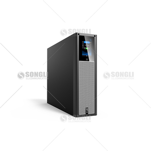 UPS <span class=keywords><strong>Eaton</strong></span> Serie <span class=keywords><strong>9SX</strong></span> de 15/20 kVA para Rack/Torre, 1/3 Fases, En Línea, Doble Conversión, con Pantalla Táctil LCD - Product Image 4
