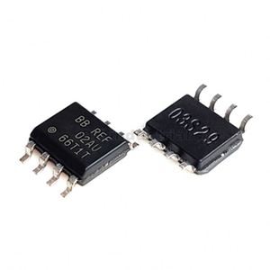 REF02AU/2K5, REF02AU Chip Original, Nuevo - Product Image 1