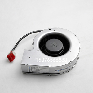 Generador de Vacío Heidelberg G1G097-AA01-12 24V DC 16W 340C/min, Pieza Neumática Metálica - Product Image 1