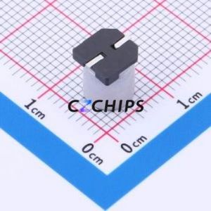 Condensador Electrolítico de Aluminio SMD EMVY160ADA221MF80G, D6.3xL7.7mm 220uF 20% 16V 140mA-120Hz - Product Image 2