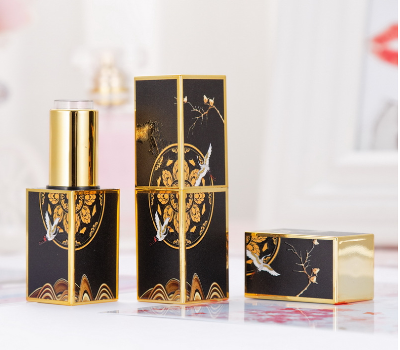 Grue de conduite Ouest