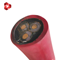 Premium-Qualität Flexibles Gummikabel 450 750V vom Hersteller