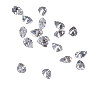 IGI GRA cvd hpht phòng thí nghiệm phát triển kim cương 0.05ct-5ct phòng thí nghiệm phát triển Lê Kim Cương IGI chứng nhận VVS1 rõ ràng tốt cắt đệm - Product Image 4