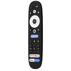 Thích hợp cho Konka LCD TV điều khiển từ xa <span class=keywords><strong>KK</strong></span>-<span class=keywords><strong>Y331J</strong></span>/<span class=keywords><strong>KK</strong></span>-Y331A điều khiển từ xa cho TV thông minh - Product Image 2